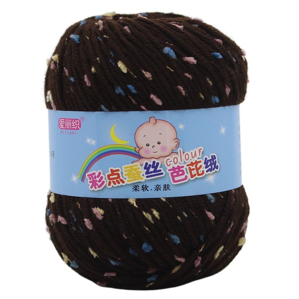 50g rulo yün iplik renkli yumu - Yarn Home Decor incelemesi ve fiyatı
