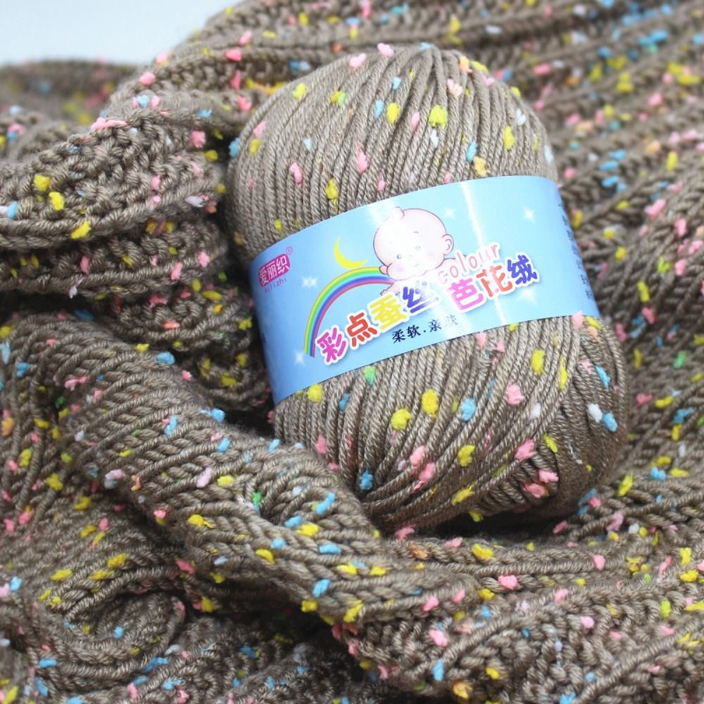 50g rulo yün iplik renkli yumu - Yarn Home Decor incelemesi ve fiyatı